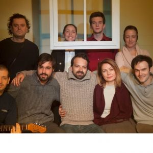 „Прољеће у Бањалуци“: Представа “Млијеко“ вечерас у Верићима „Прољеће у Бањалуци“: Представа “Млијеко“ вечерас у Верићима