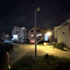 Грађанска патрола: највише пријављивани кварови на јавној расвјети