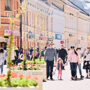 Бања Лука пожељна дестинација за ђачке екскурзије из региона