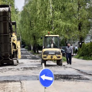 Обилићево: Улица Царице Милице ускоро у новом руху
