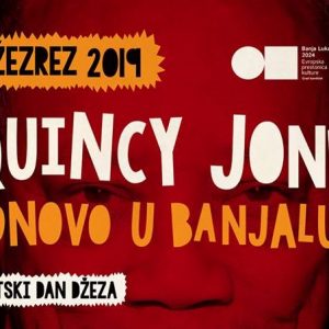 Бања Лука данас у знаку џеза: Погледајте распоред дешавања Бања Лука данас у знаку џеза: Погледајте распоред дешавања