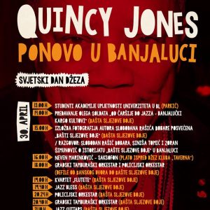 „ЏезРез 000“ 30. априла у Бањој Луци