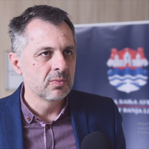 Радојичић: Утврђени приоритети за ову и идућу годину Радојичић: Утврђени приоритети за ову и идућу годину