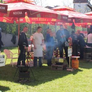 „Прољеће у Бањалуци“: Котлићијада у суботу „Прољеће у Бањалуци“: Котлићијада у суботу