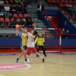 Више од 500 дјечака и дјевојчица на турниру у мини рукомету