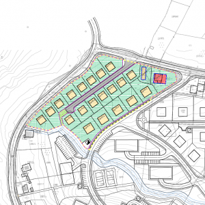 Од 2. априла на јавном увиду два регулациона плана Од 2. априла на јавном увиду два регулациона плана