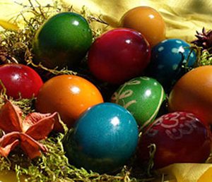 Градоначелник Радојичић честитао Ускрс Градоначелник Радојичић честитао Ускрс