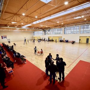 Бањалучки спортисти добили нови дом Бањалучки спортисти добили нови дом