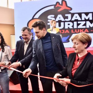 Више од 150 излагача на првом туристичком сајму