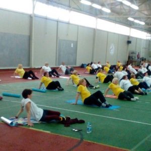 “Прољеће у Бањалуци”: Бесплатна рекреација за особе треће доби