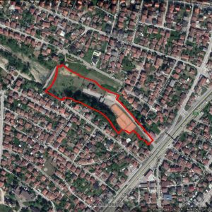 Јавни позив за дио РП „Паприковац-Петрићевац“ Јавни позив за дио РП „Паприковац-Петрићевац“