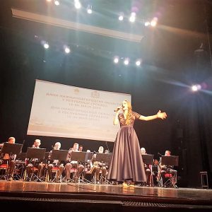 Спектакл руских умјетника вечерас у Парку „Петар Кочић“ Спектакл руских умјетника вечерас у Парку „Петар Кочић“