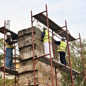 Санација три споменика, у плану ново обиљежје у Дракулићу Санација три споменика, у плану ново обиљежје у Дракулићу