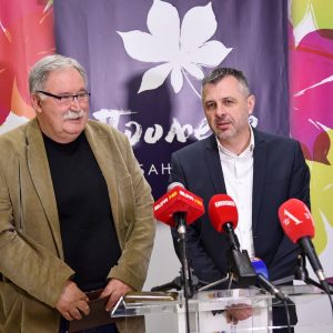 Сутра почиње „Ћевап фест“, већ попуњени сви хотели Сутра почиње „Ћевап фест“, већ попуњени сви хотели