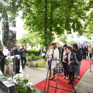 Тужна годишњица: Сјећање на бањалучкe звјездицe Тужна годишњица: Сјећање на бањалучкe звјездицe