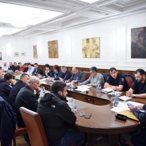 Укинуто ванредно стање, дјеца од сутра у школама Укинуто ванредно стање, дјеца од сутра у школама