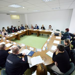 Протоколом до бољег статуса дјеце са сметњама у развоју Протоколом до бољег статуса дјеце са сметњама у развоју