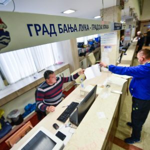 Ближе грађанима: Документи се могу добити и у бившем ЦИПС-у
