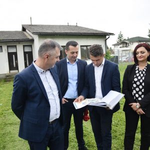 Дограђују вртић у Лазареву, смјештај за још 170 малишана