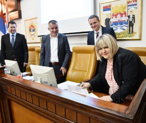  Nova odbornica Nataša Marić Udovčić