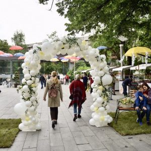 Позив за организацију зимских садржаја на Тргу Крајине и Парку „Петар Кочић“