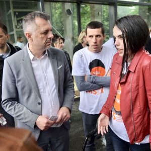 Обиљежен свјетски дан борбе против мултипле склерозе