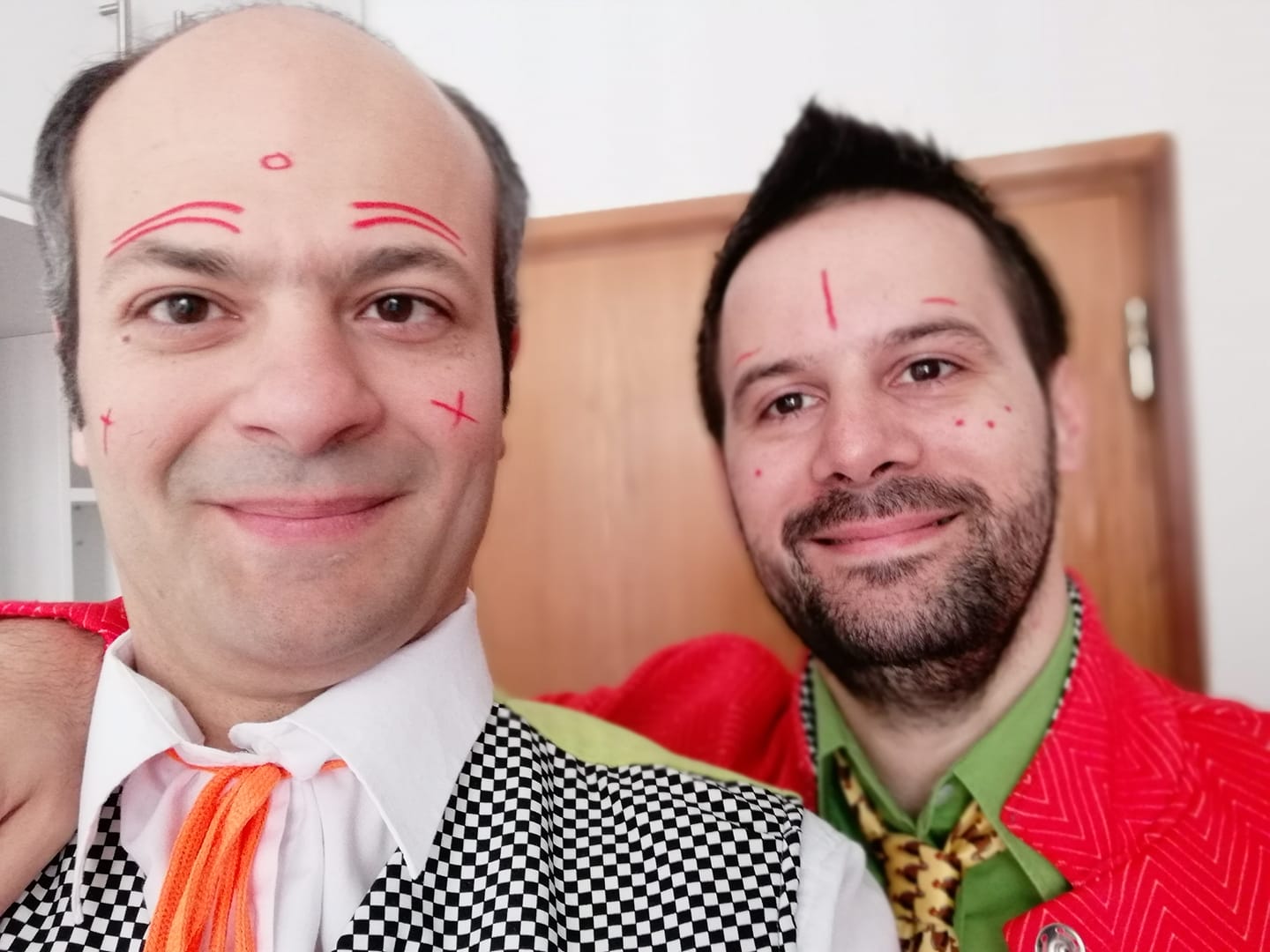 Фото: Невид театар