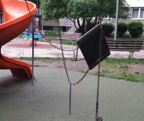  Пријављено оштећење путем ″Грађанске патроле″