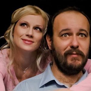 “Чорба од канаринца” у ГП „Јазавац“ “Чорба од канаринца” у ГП „Јазавац“