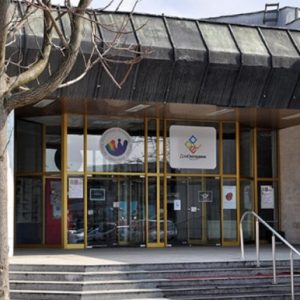 Опремање информатичком опремом Дома омладине Опремање информатичком опремом Дома омладине