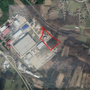 Позив за доставу приједлога на планска рјешења Позив за доставу приједлога на планска рјешења