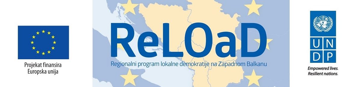 Погледај ReLOaD пројекат