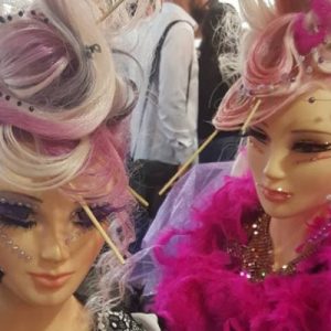 Ревија фризура вечерас у Банском двору Ревија фризура вечерас у Банском двору