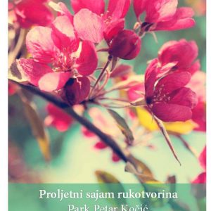 „Прољеће у Бањалуци“: Сајам рукотворина у Парку “Петар Кочић” „Прољеће у Бањалуци“: Сајам рукотворина у Парку “Петар Кочић”