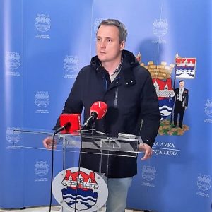 Отказана сједница Скупштине града Отказана сједница Скупштине града