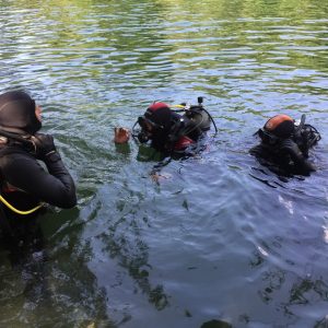 Чари роњења на дохват руке