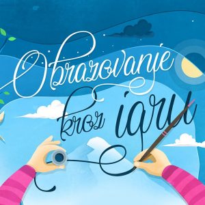 Невид театар припрема представу „Принцеза Златка у краљевству боја“