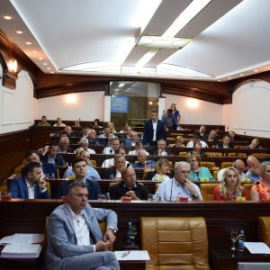 Бања Лука на рекордно ниском задужењу