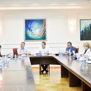 Радојичић: Нова топлана оправдала очекивања Радојичић: Нова топлана оправдала очекивања