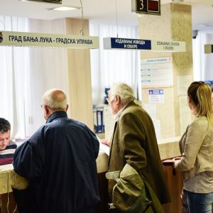 Нова шалтер сала оправдала очекивања