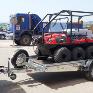 Нова опрема за ватрогасце