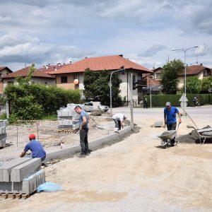 Због завршетка кружног тока: Потпуна обустава саобраћаја код „Сирана“