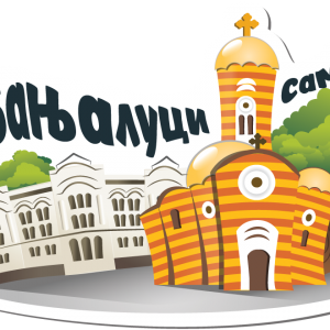 Бања Лука први град у БиХ који је добио Вибер стикере