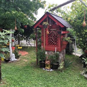 Продужена акција „Бирамо најуређеније двориште“: Пријаве до 28. јуна Продужена акција „Бирамо најуређеније двориште“: Пријаве до 28. јуна