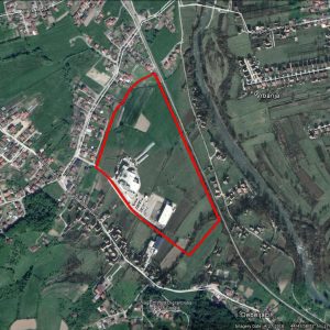 Позив за достављање приједлога на планска документа