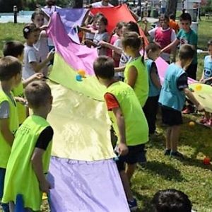 Бесплатне радионице за дјецу и младе