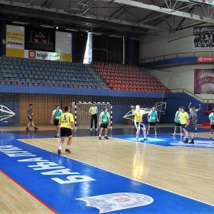 Омладински турнири у рукомету и шаху Омладински турнири у рукомету и шаху