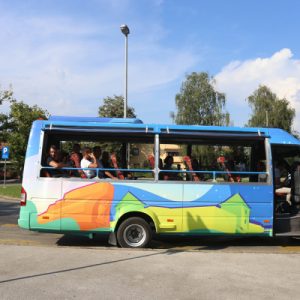 Поновљена набавка: Панорамска вожња до Бањ брда чека превозника Поновљена набавка: Панорамска вожња до Бањ брда чека превозника