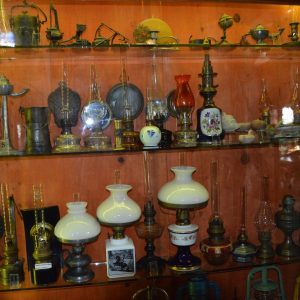 Други Сајам старина и умјетнина у етно селу у Љубачеву