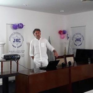 Радионица о јеврејском насљеђу у Бањој Луци